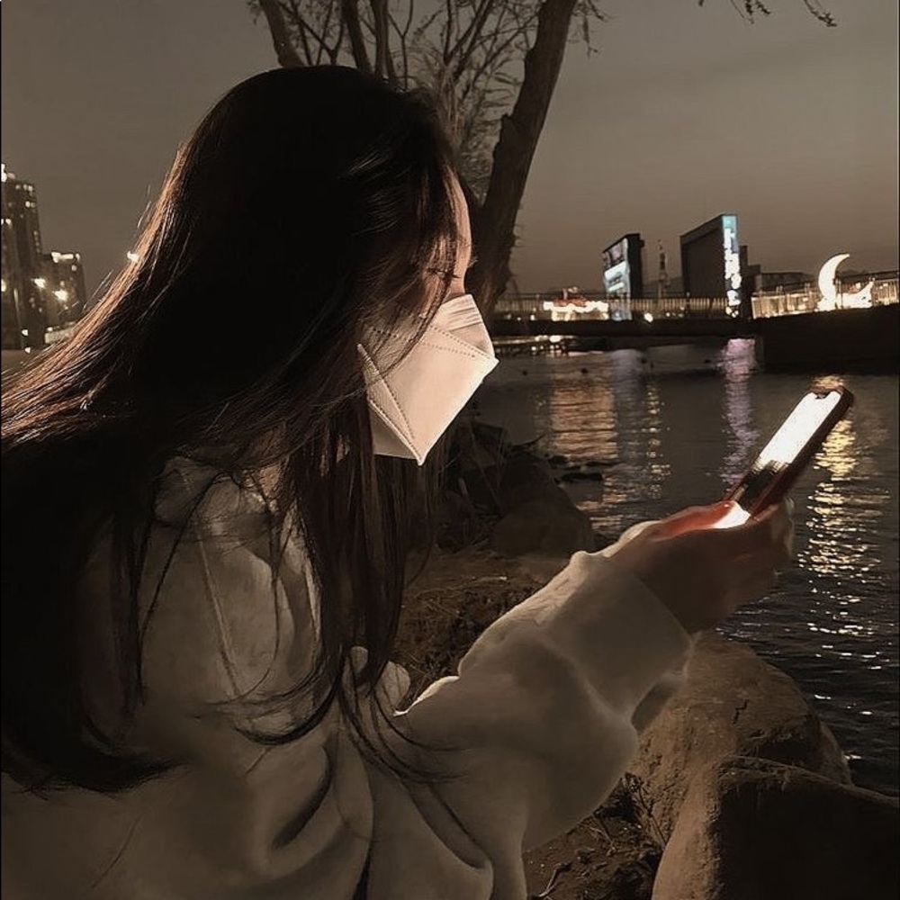 Meet your Posher, Itzel